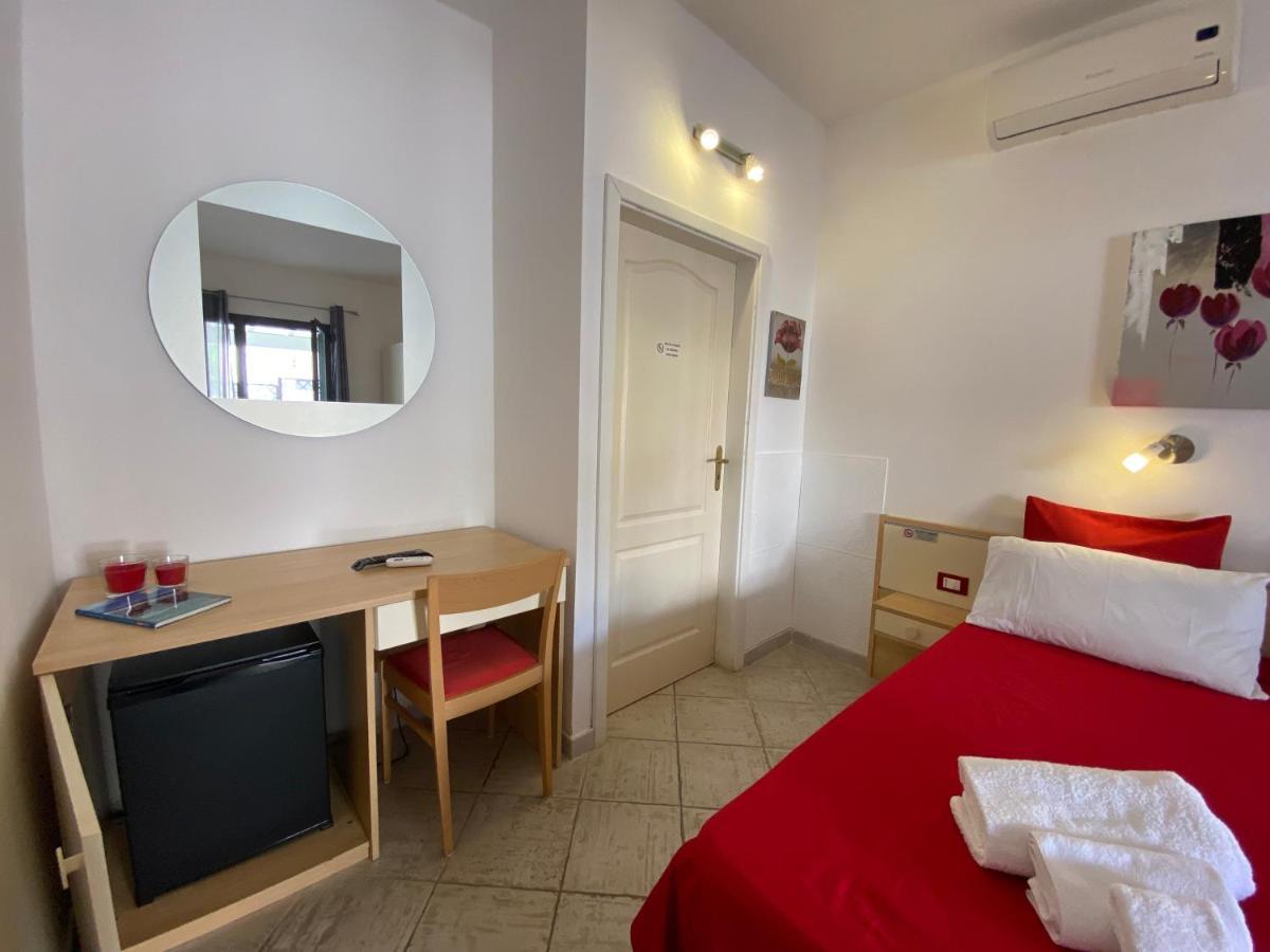 B&B Petite Maison Posada Kültér fotó