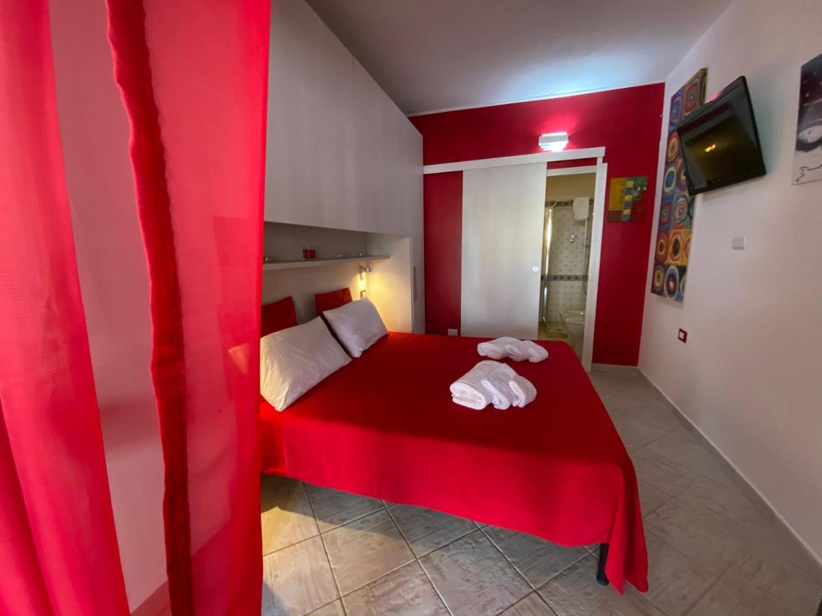 B&B Petite Maison Posada Kültér fotó